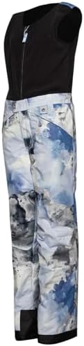 Arctix Kids Limitless Fleece Top Bib Overalls