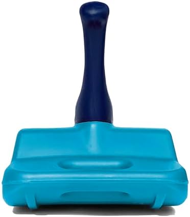 Freestyle Mini Luge Snow Sled – Made in USA – Lightweight Steerable Sit-Down Racer