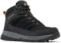 Columbia Men's Strata Trail Mid Waterproof