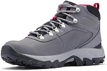 Columbia Men's Newton Ridge Plus II Waterproof