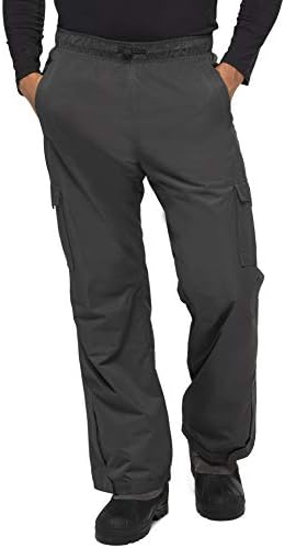 Arctix Men's Sentinel Pull Over Fleece-Lined Cargo Snow Pants