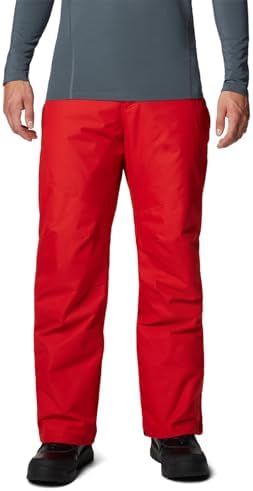 Columbia Men's Bugaboo V Pant