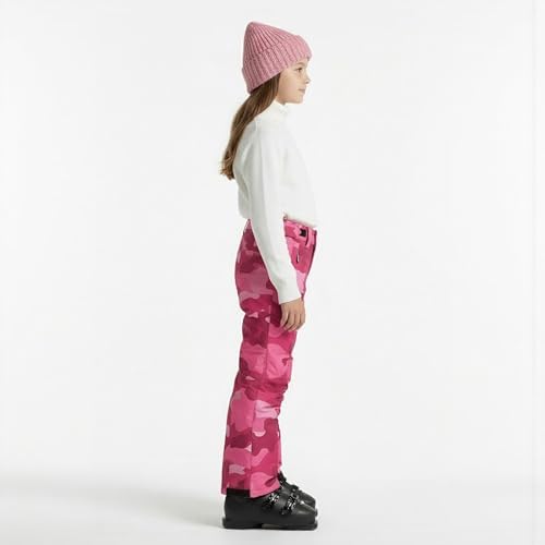 Kids' Insulated Snow Pants