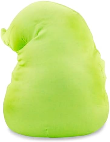 Squishmallows Official Kellytoy Plush Squishy Soft 10 Nightmare Before Christmas Oogie Boogie