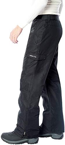 Arctix Men's Snow Sports Cargo Pants