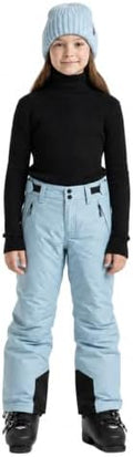 Kids' Insulated Snow Pants