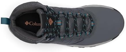 Columbia Men's Transverse Hike Waterproof