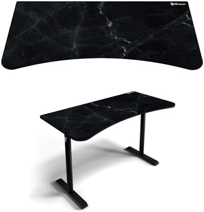 Arozzi Arena Gaming Desk Pad D050