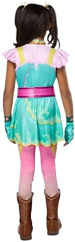 Rubies Unicorn Academy Costume for Kids, Girls Costume