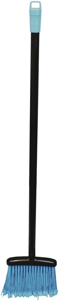 LOBBY DUSTPAN BROOM 12/CS