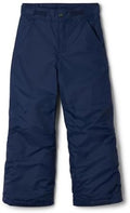 Columbia Kids Ice Slope Iii Pants (little Kid/Big Kid)