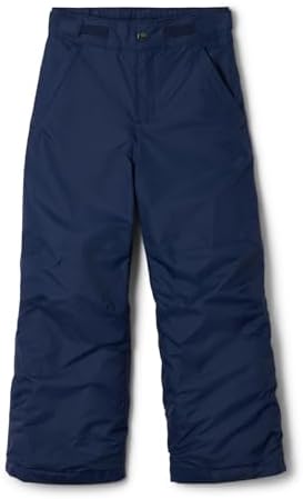 Columbia Kids Ice Slope Iii Pants (little Kid/Big Kid)