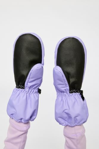 Deux par Deux PLAY Winter Mittens