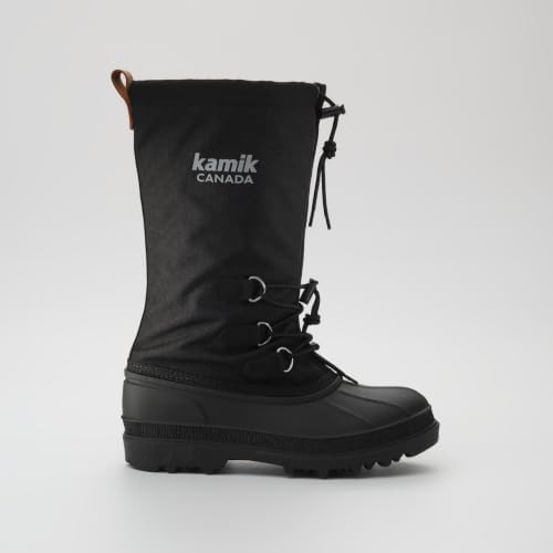 Kamik womens Canuck