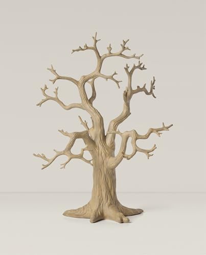 Lenox 899339 Rustic Oak Ornament Tree