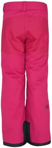 Arctix Kids Snow Pants with Reinforced Knees and Seat