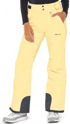 Arctix Women's Insulated Snow Pants