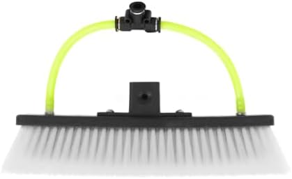 XERO Hybrid Brush - Fast Lock - 12 Inch
