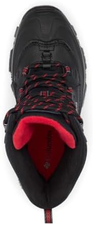 Columbia Men's Bugaboot III Snow Boot
