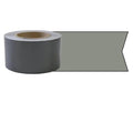 Universal/TFX 2" x 50' Solid Pinstripe Automotive Pinstriping Tape for Cars, Trucks, suvs, and More (101 Marine Gray/Pewter Opaque)