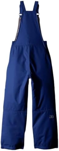 Arctix Kids Insulated Snow Bib Overalls