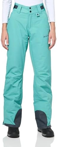 Arctix Women's Insulated Snow Pants