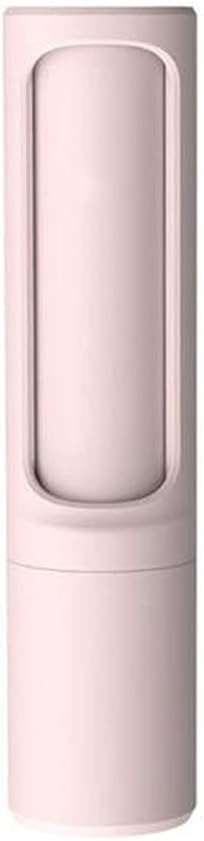 Rotate Clothing Depilator Reusable Lint Rollers Quick Removal Fuzz Dust Electrostatic Remover Brush Pet Hair