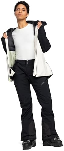 Roxy Women's Spridle GORE-TEX 20K Waterproof Ski Pants