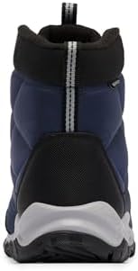 Columbia Men's Firecamp Boots