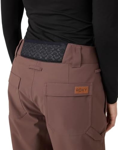 Roxy Rising High Snow Pants