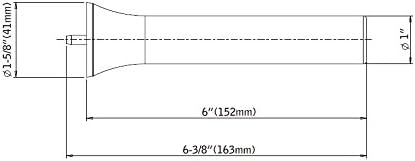 Dowell 30.25" x 21.25" Drawer Divider Organizer Wood Peg Board - 12Pegs