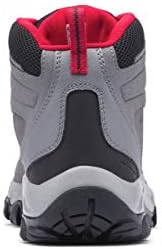 Columbia Men's Newton Ridge Plus II Waterproof
