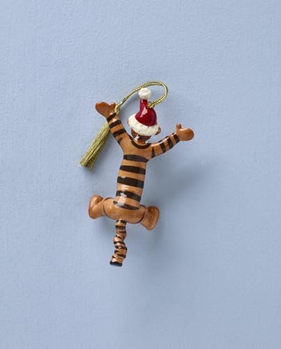 Lenox Wonderful Tigger Ornament