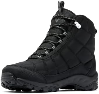 Columbia Men's Firecamp Boots