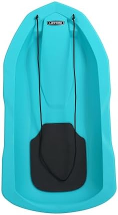 Lifetime Premium Snow Sled, 48"
