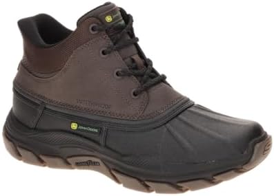 Skechers Men's Jdm Respected Swamper