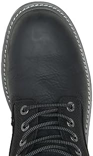 Wolverine Men's Floorhand Waterproof Soft Toe 6" Boot