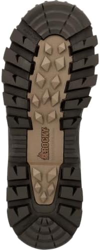 ROCKY Men's Sport Pro Insulated Hunting Boots