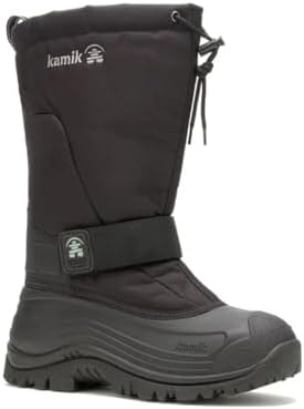 Kamik Greenbay 4 Men's Waterproof Winter Snow Boots