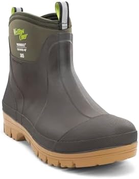 Western Chief Unisex 365 Neoprene Cold Weather Boots for Men and Women