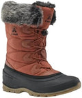 Kamik Women's Momentum 3 Insulated Winter Boots