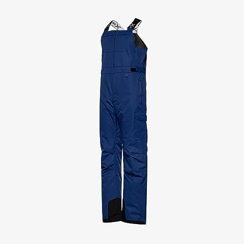 Arctix Men's Avalanche Athletic Fit Insulated Bib Overalls