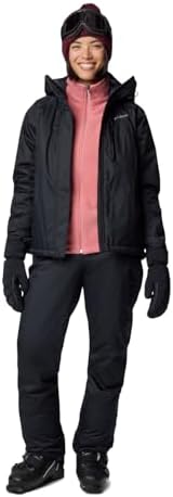 Columbia Women's Slope Seeker Insulated Pant