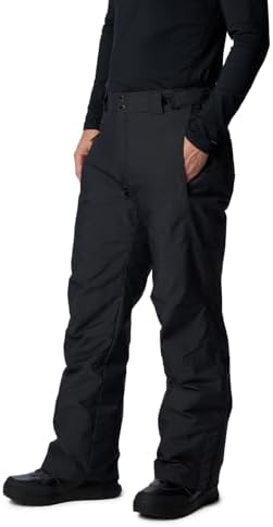 Columbia Men's Bugaboo V Pant