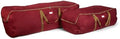 Covermates Christmas Tree Duffel Bags, 2-Pack, Fits 7.5 ft & 9-11 ft Trees