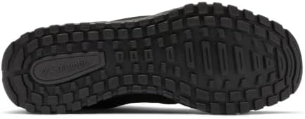 Columbia Men's Fairbanks Mid Hiking Boots
