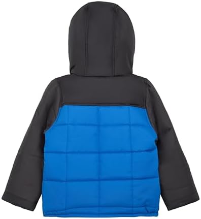Carter's boys Heavyweight 2-piece Skisuit Snowsuit Set