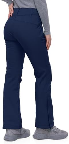 33,000ft Women's Snow Pants Ski Insulated Snowboard Winter Waterproof Warm