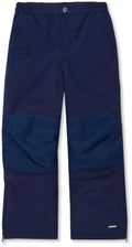 Lands' End Kids Squall Waterproof Iron Knee Winter Snow Pants