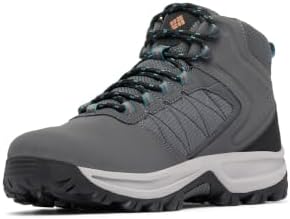 Columbia Men's Transverse Hike Waterproof